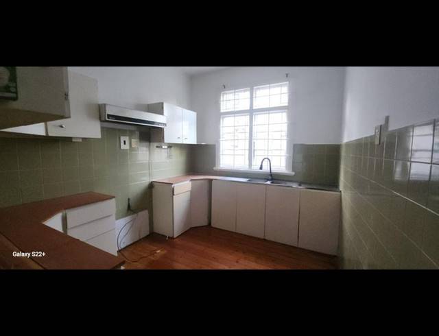 2 BEDROOM PROPERTY TO RENT IN MUSGRAVE